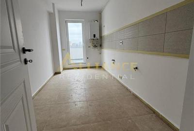 Apartament 2camere +terasa Parc Tudor Arghezi - 7