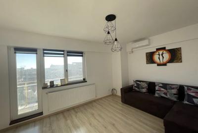 2 camere Pacii - complex Rotar Park - 1