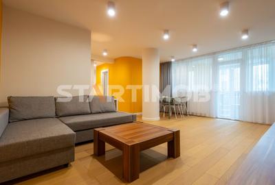 Apartament 3 camere zona Grivitei - 36
