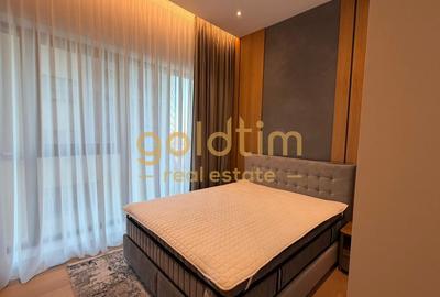 ONE VERDI/Apartament 4camere/BARBU VACARESCU/SUPERB SI LUMINOS/2Locuri Parcare - 5