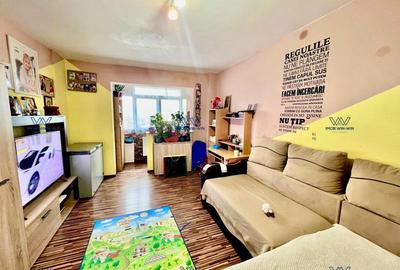 Apartament 3 camere decomandat - Nord - 66 mp - Etaj 8/10 - 1