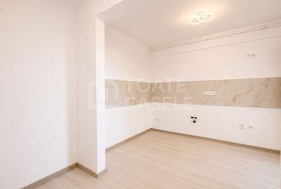 Apartament nou 3 camere, etajul 2, garaj, zona IRA - 3