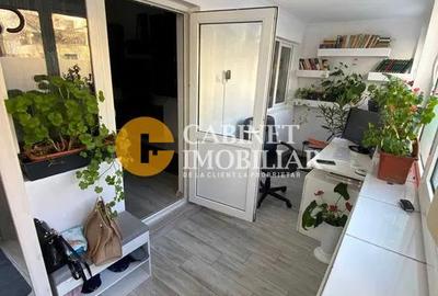 4 camere - parter, 84mp+gradina - complet mobilat&utilat - Nicolina - 8