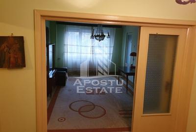 Apartament 4 camere de vanzare, zona Take Ionescu, Timisoara - 5