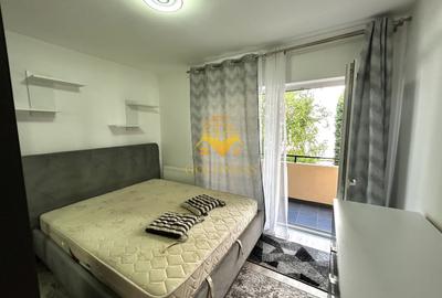 2 camere open space, Parcare, Modern, Stejarului, Panemar, Floresti - 2