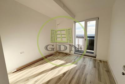 Garsoniera, 39mp, decomandata, Cartier Veterani, zona Parcul Nicolae Romanescu - 1