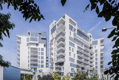 Apartament de 4 camere cu priveliste spectaculoasa | ONE Herastrau Park - 1