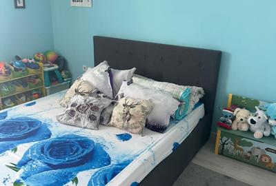 Apartament 2 camere mobilat și utilat, S=58.7 mp, Zona Zahana, Crișan - 9