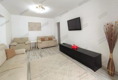 Apartament 2 camere Galati