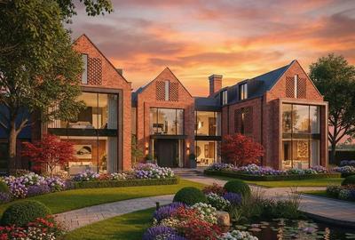 Teren Autorizatie Construire Vile/Blocuri - 1