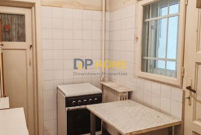 Apartament de 2 camere | Sala Palatului – Strada Ion Câmpineanu - 10