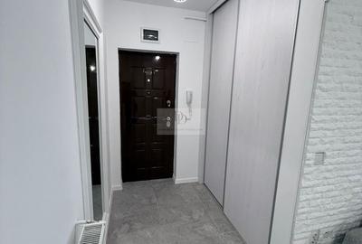 Apartament 3 camere finisaje premium | Parcare | Florești–Șesul de Sus - 9