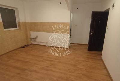 Apartament 1 camera- balcon- parter- finisat-Zona Pompieri - 3