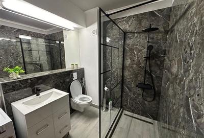 Apartament 3 camere 60mp, Centru, zona The Office_PET FRIENDLY - 14