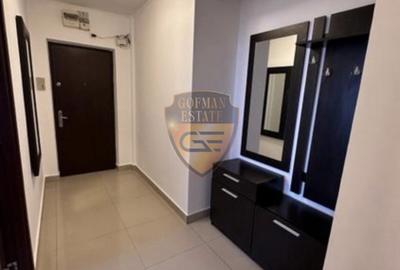 3 camere, Ultracentral, 70 mp, balcon, Centrala gaz, A/C, etaj 4/4, decomandat - 9