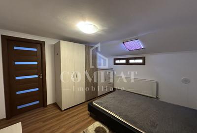 Casa cu 2 apartamente | Ultracentral | ideal investiție - 8
