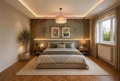 Casă cu vedere panoramică Brașov | Două unități independente | P+E | - 29