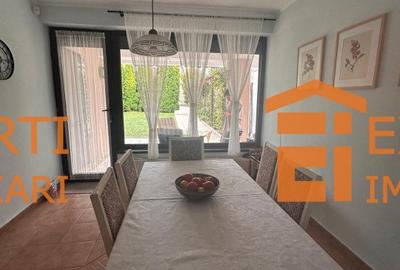 Vila de vanzare P+1+M situata in zona Stadion, Constanta - 3