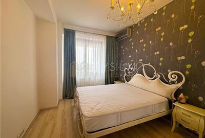 Apartament 2 camere de inchiriat North Area Lake View - 15