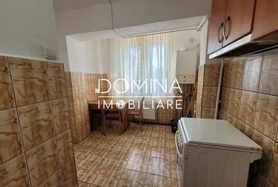 Închiriere apartament 2 camere, situat în Tg.Jiu, Aleea Plopilor - zona 9 Mai - 4