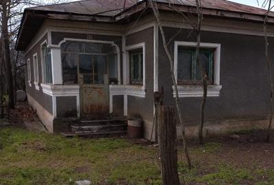 Casa caramida Ciurari - 2