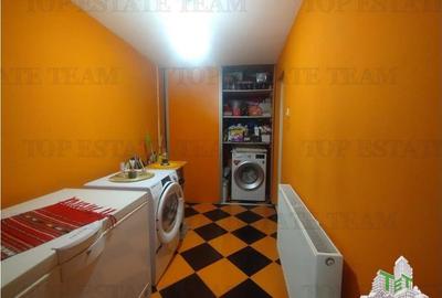 Casa individuala cu teren generos 700 mp langa Bucuresti, comuna 1 Decembrie - 6