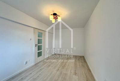 Apartament cu 2 camere decomandat în Hipodrom 1