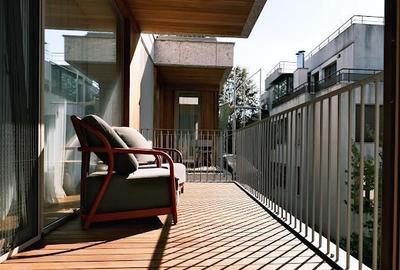 Oportunitate Unica Zona Capitale Dorobanti 4 camere terasa vedere libera - 23