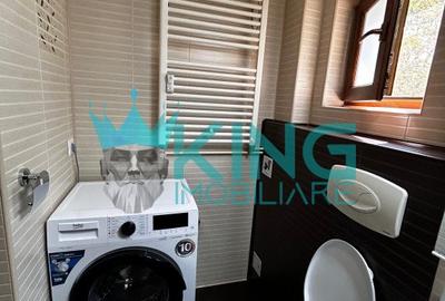 Apartament 2 Camere Vitan Mall Bucuresti - 5