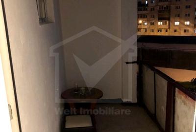 Apartament de 3 camere, 2 balcoane, Manastur, zona strazii Brates - 7