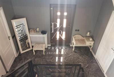 Casa idividuala, 5 camere, 160 mp, 250 mp teren, 4 parcari, zona Tautiului! - 8