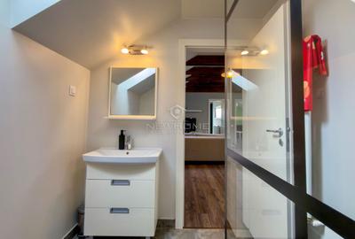 Apartament 3 camere, 115 mp, zona Borhanci - 17