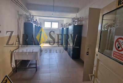 Spațiu pentru diverse activități – Central, 240 mp, Parter - 5