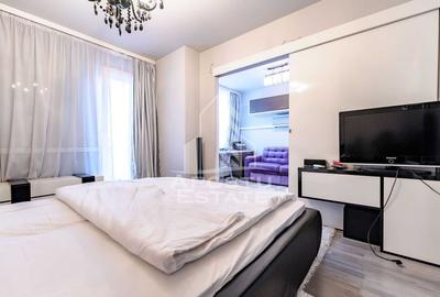 Penthouse pe doua nivele, 108 mp, zona Uta - 6