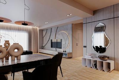 REA1027552 3 camere Pipera I Direct Dezvoltator I metrou Pipera - 7