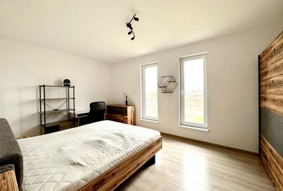 Apartament 2 camere | 57 mp + pod | Braytim | Etaj 3 | Parcare | 2022 - 4