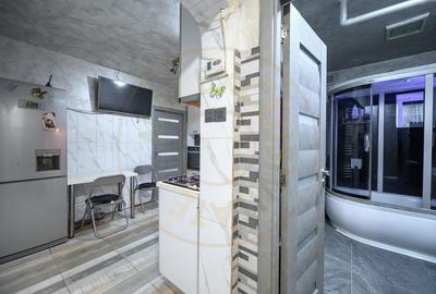 Apartament  3 camere Trivale - 1