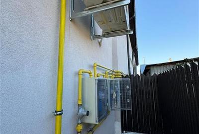 Cladire cu 3 apartamente in suprafata totala construita de 500 mp - 16