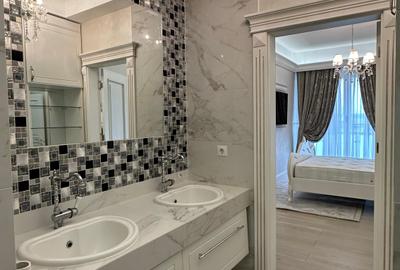 Centru - Palas , apartament 3 camere , 85 mp, 2 bai , loc de parcare ! - 7