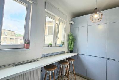 Apartament Gutenberg intre Cismigiu si metrou Izvor-luminos-Comision 0% - 8