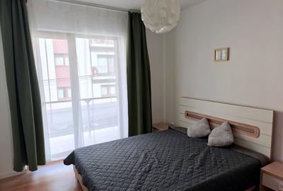 2 camere, bloc nou, cu garaj, in Buna Ziua, zona hotel Grand Italia - 7