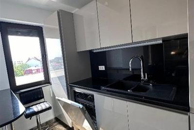 3 camere semidecomandat - 220 mp - terasa proprie 106 mp - Iancului - 11