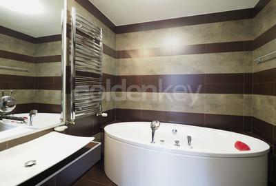 Apartament insorit cu 3 camere | piscina | Cambridge School - 13