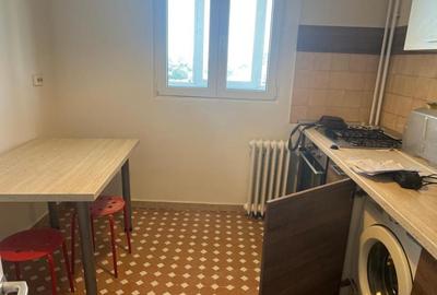 Apartament 3 camere 70 MP MOSILOR Bd Dacia - 9