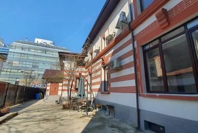 REV2000975 Spatiu de birouri in vila l zona Victoriei - 1