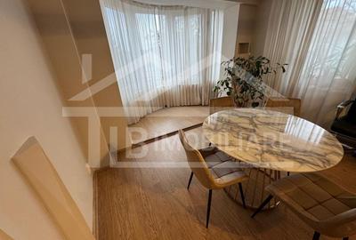 Apartament cu 3 camere, 85 mp, Zona Central - 3