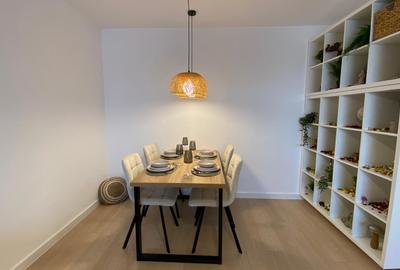 Apartament renovat complet aproape de hotel Mariott,pe Panduri - 9