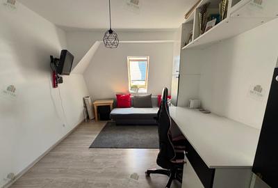 Apartament 3 camere tip duplex — Bloc 1983 - Reabilitat — Lângă metrou Dristor - 9