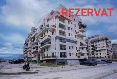 Apartament cu 3 camere decomandat, mobilat în Tomis Plus