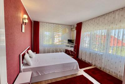 Casa individuala 6 camere de vanzare | Zorilor | Piscina | Teren 1000mp - 17